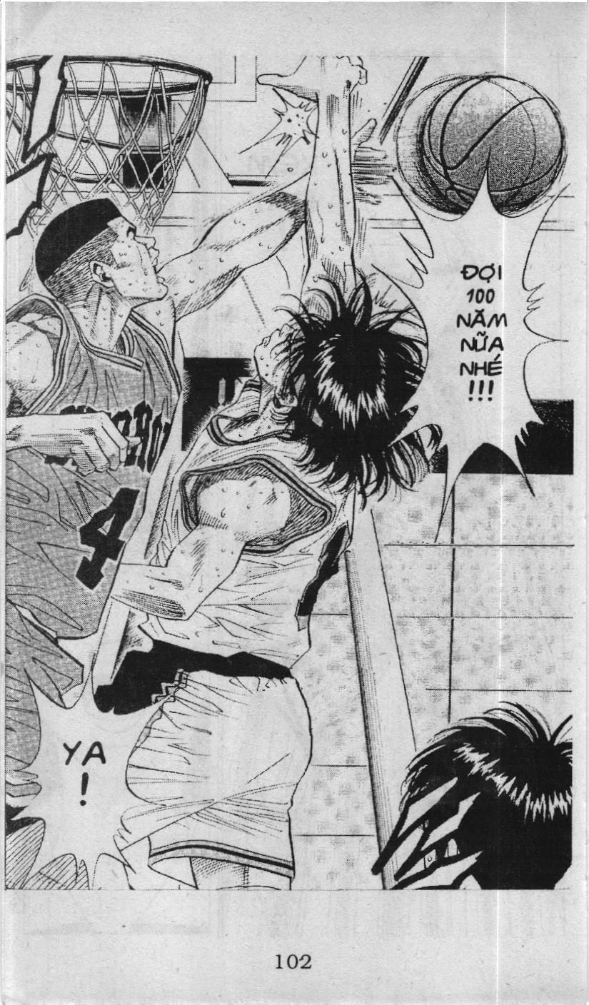 Slam Dunk (Scan) - Chương 112