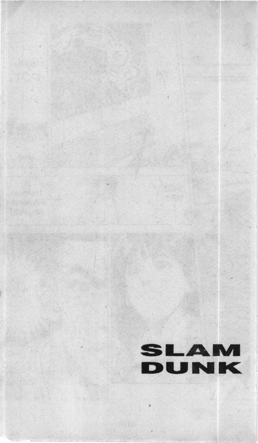 Slam Dunk (Scan) - Chương 112