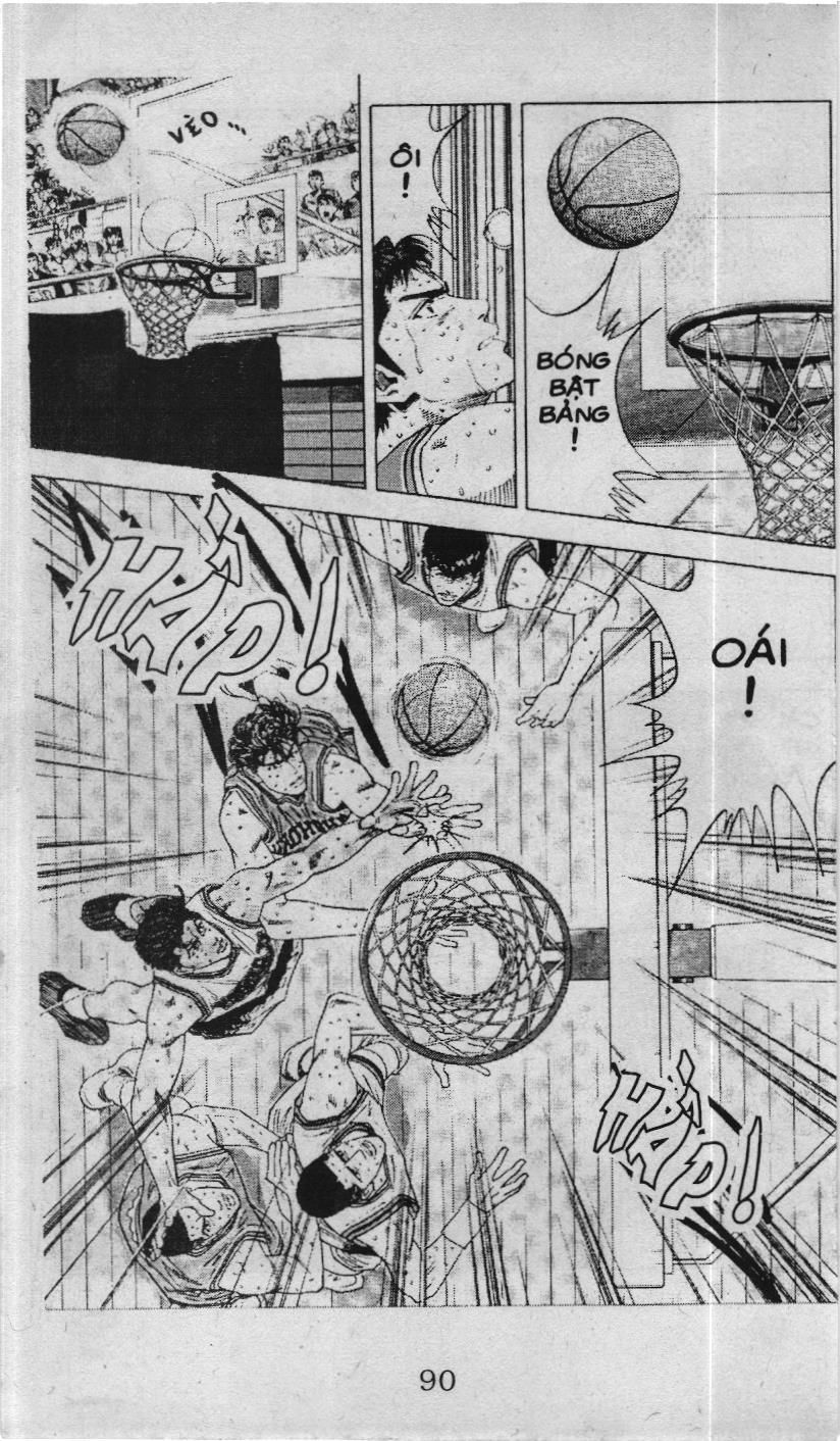 Slam Dunk (Scan) - Chương 112
