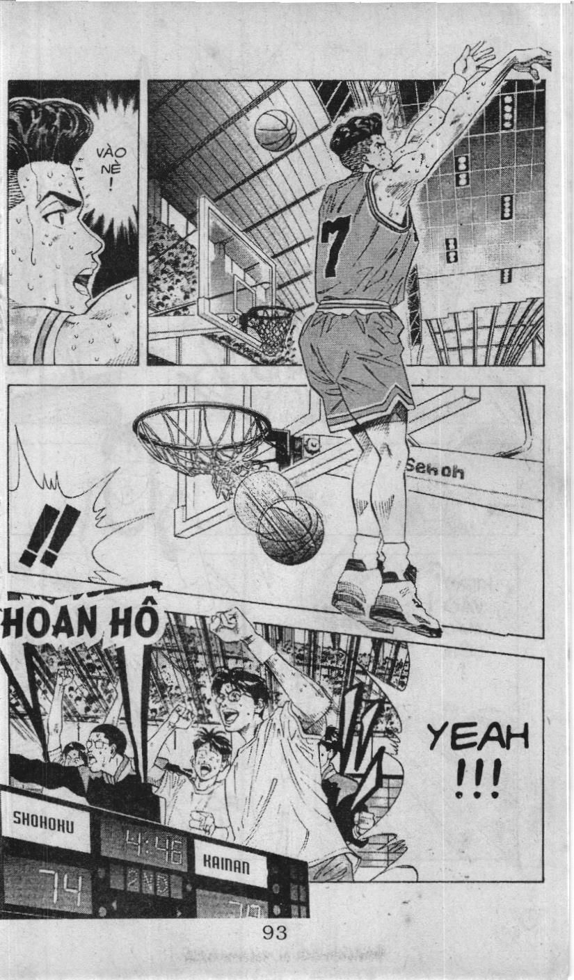 Slam Dunk (Scan) - Chương 112