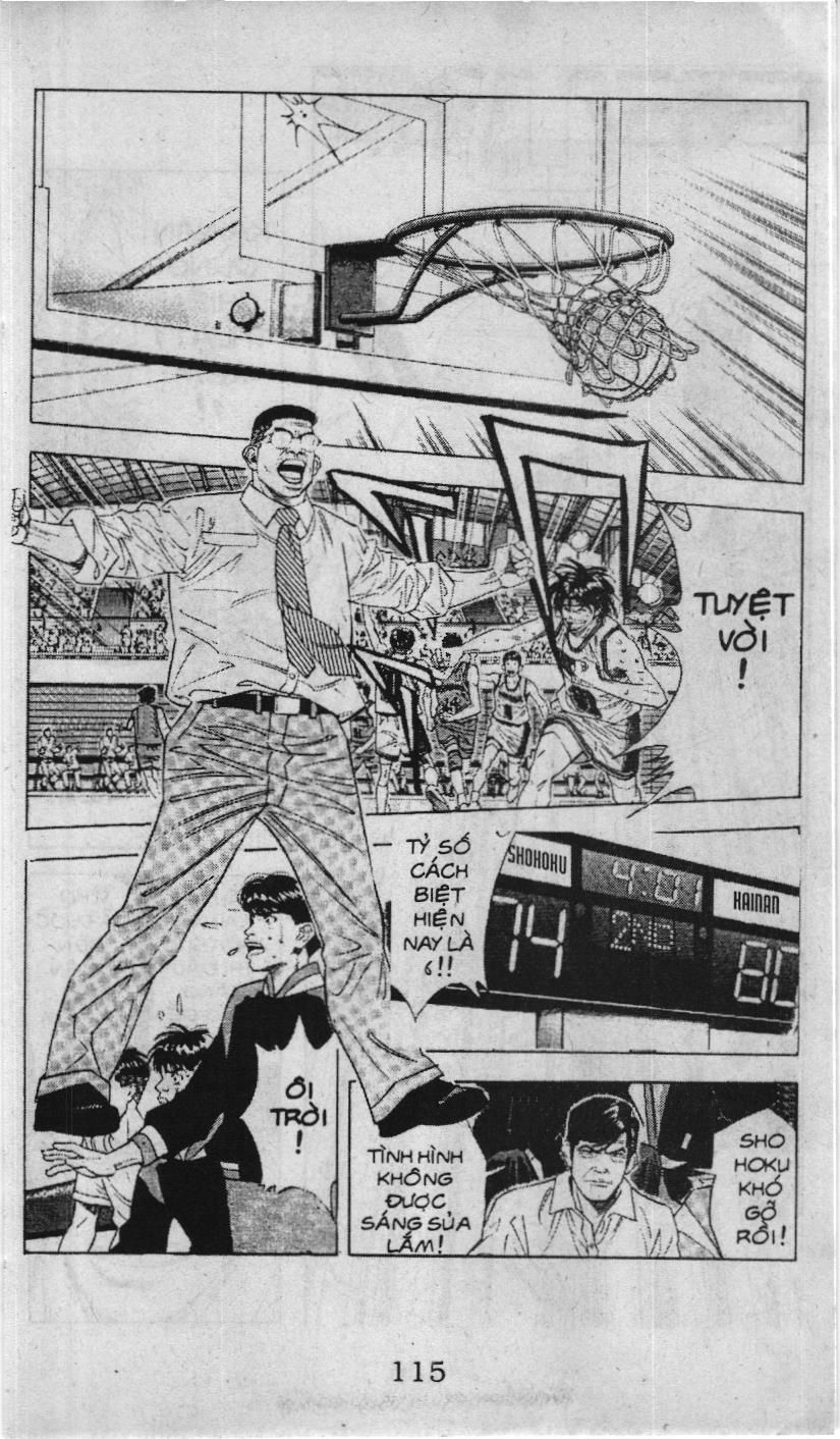 Slam Dunk (Scan) - Chương 113