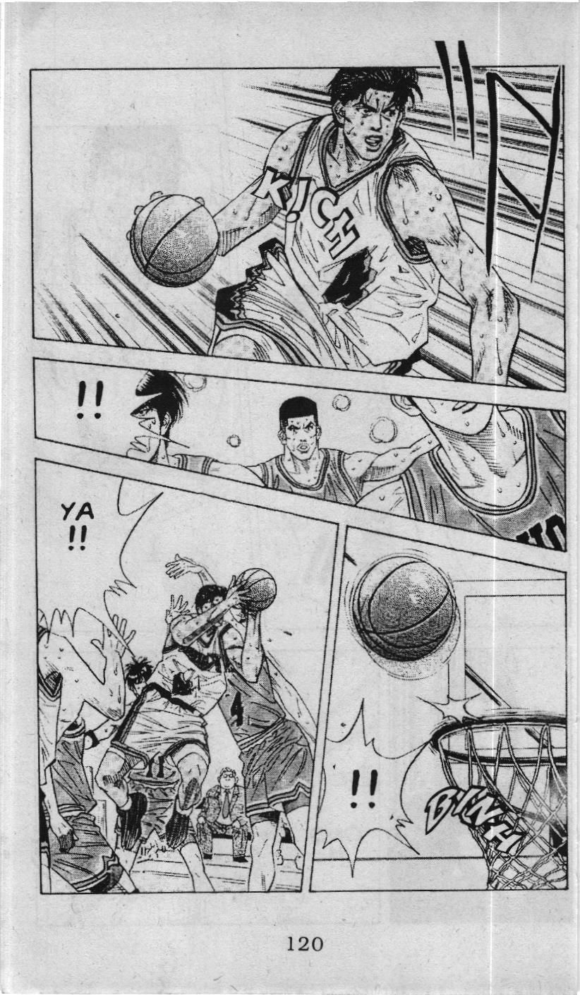 Slam Dunk (Scan) - Chương 113