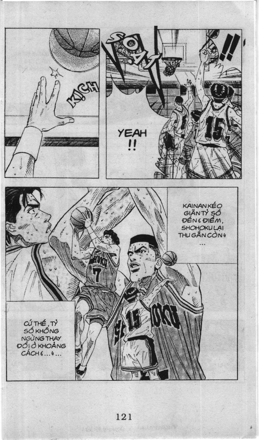 Slam Dunk (Scan) - Chương 113