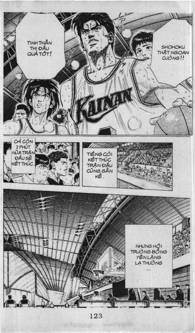 Slam Dunk (Scan) - Chương 113
