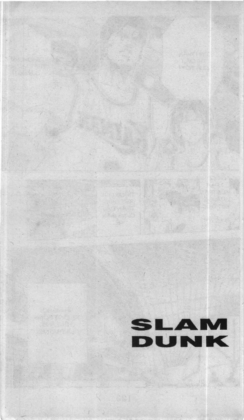 Slam Dunk (Scan) - Chương 113