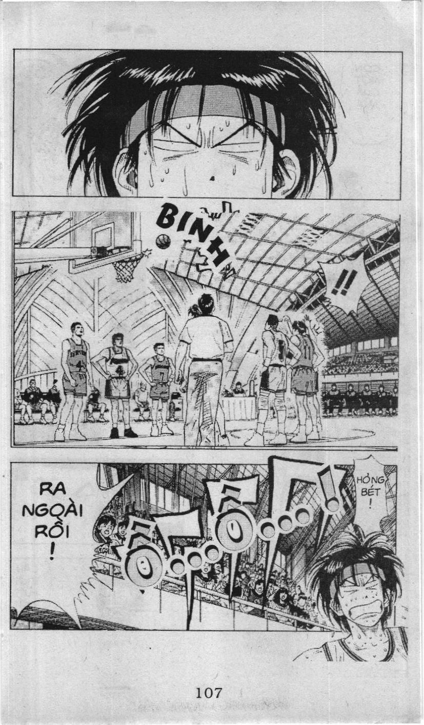 Slam Dunk (Scan) - Chương 113