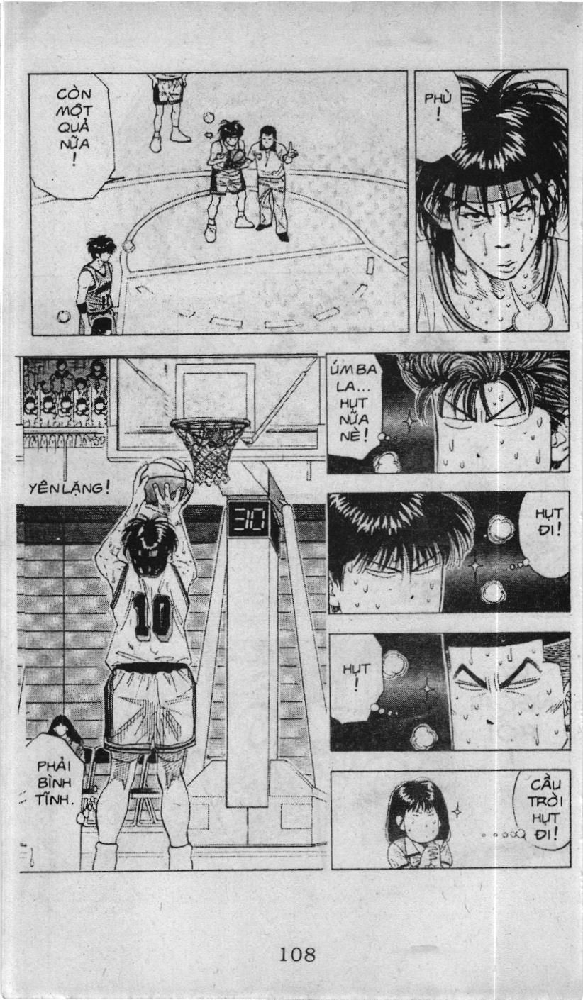 Slam Dunk (Scan) - Chương 113