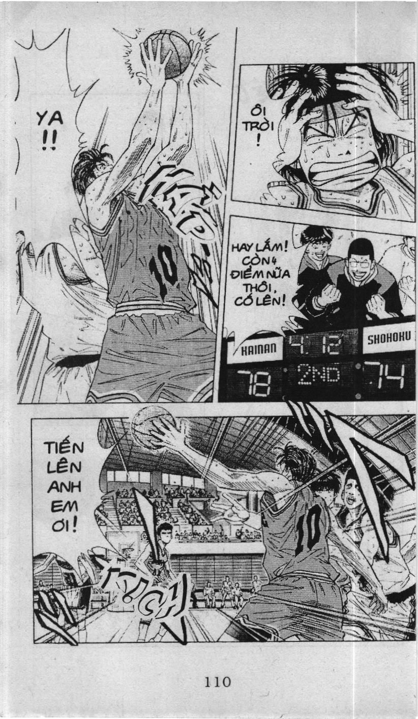 Slam Dunk (Scan) - Chương 113