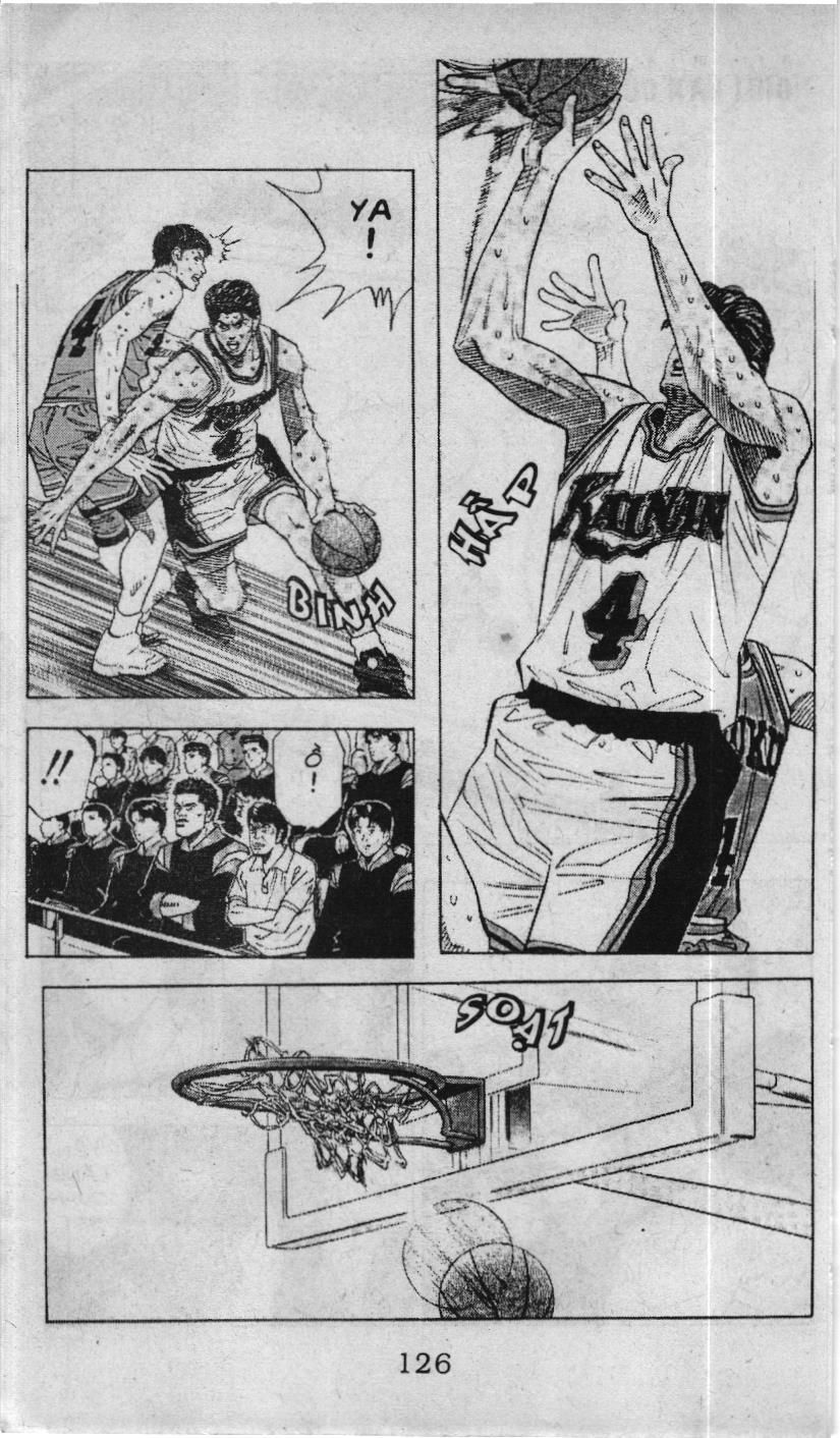 Slam Dunk (Scan) - Chương 114