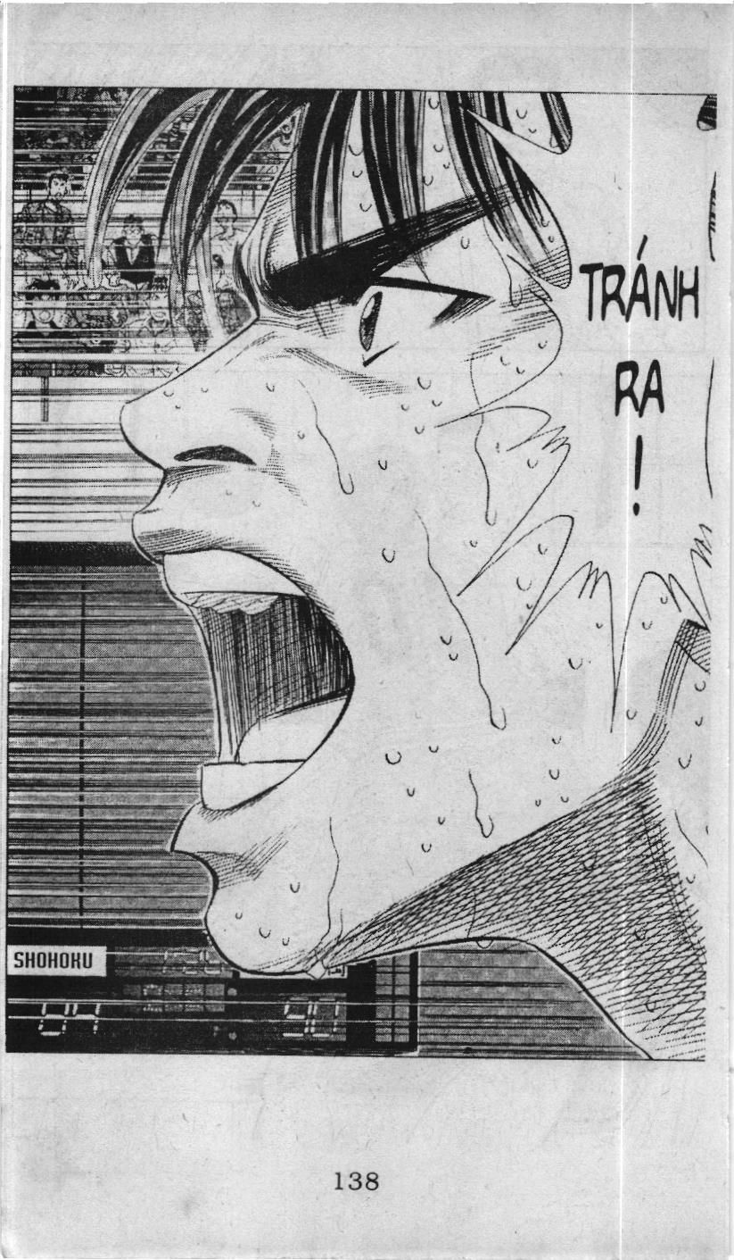 Slam Dunk (Scan) - Chương 114