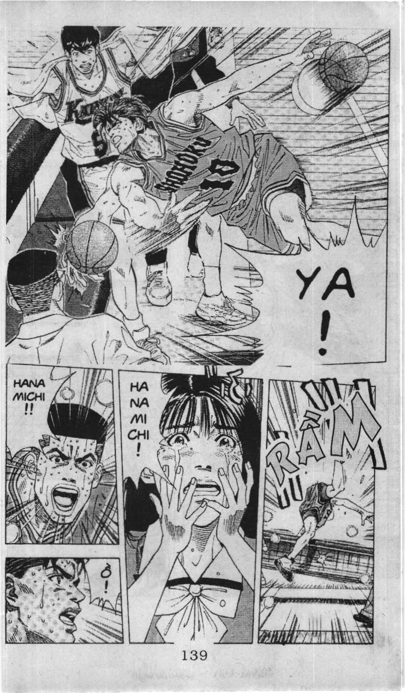 Slam Dunk (Scan) - Chương 114