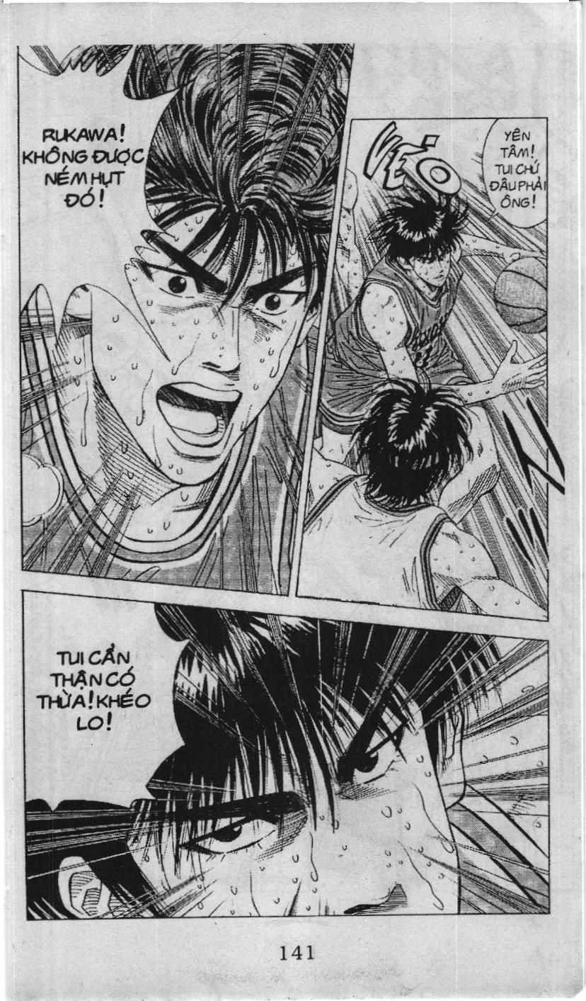 Slam Dunk (Scan) - Chương 114