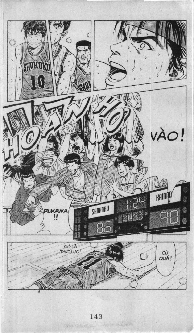 Slam Dunk (Scan) - Chương 114