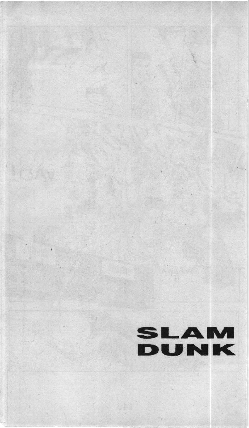 Slam Dunk (Scan) - Chương 114