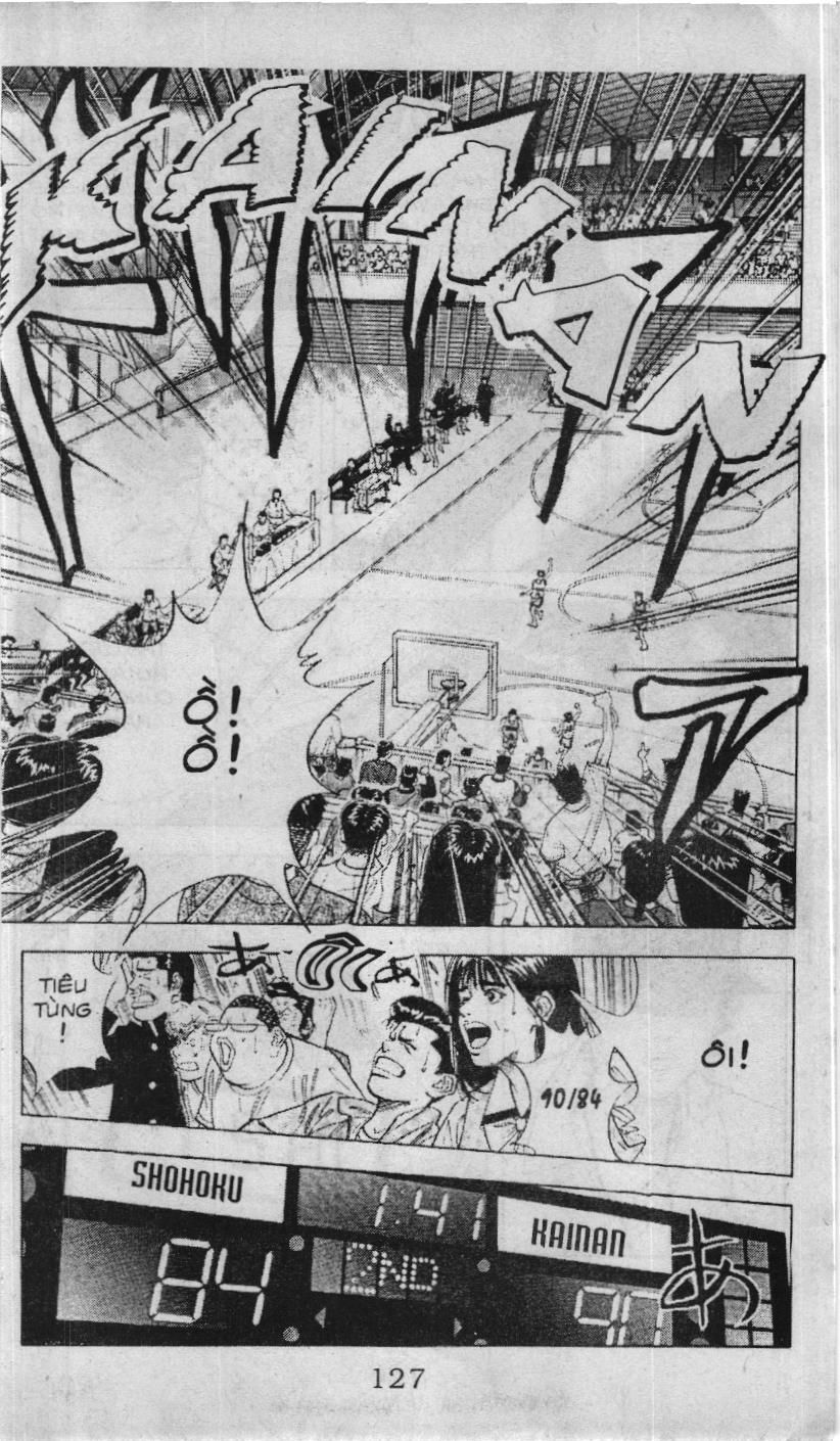 Slam Dunk (Scan) - Chương 114