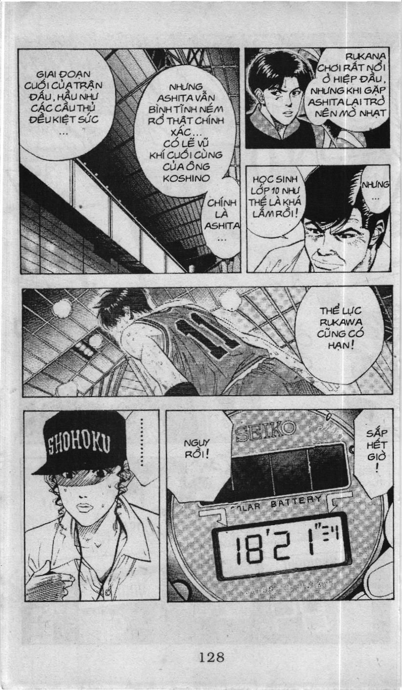 Slam Dunk (Scan) - Chương 114