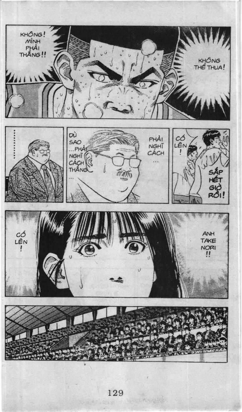 Slam Dunk (Scan) - Chương 114