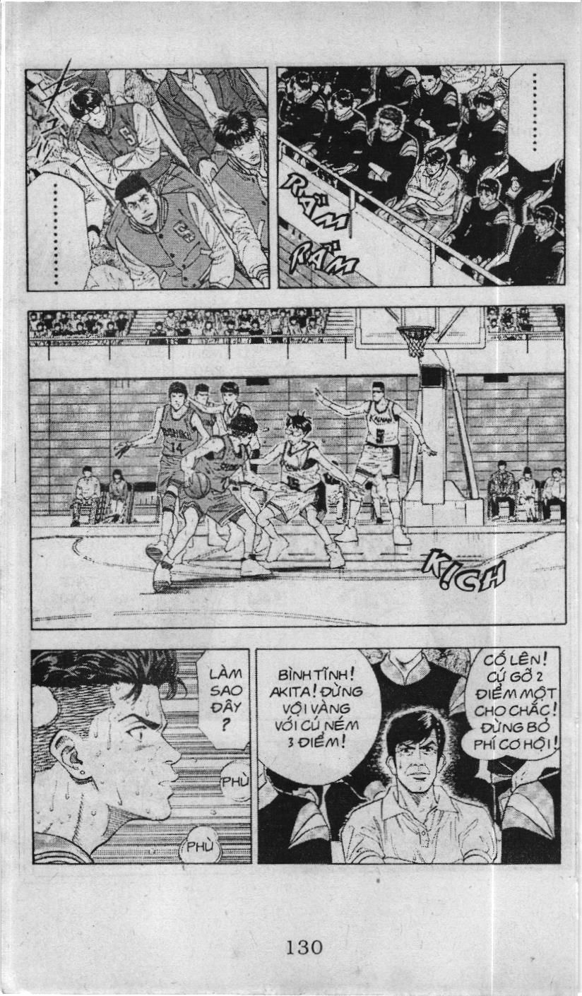 Slam Dunk (Scan) - Chương 114