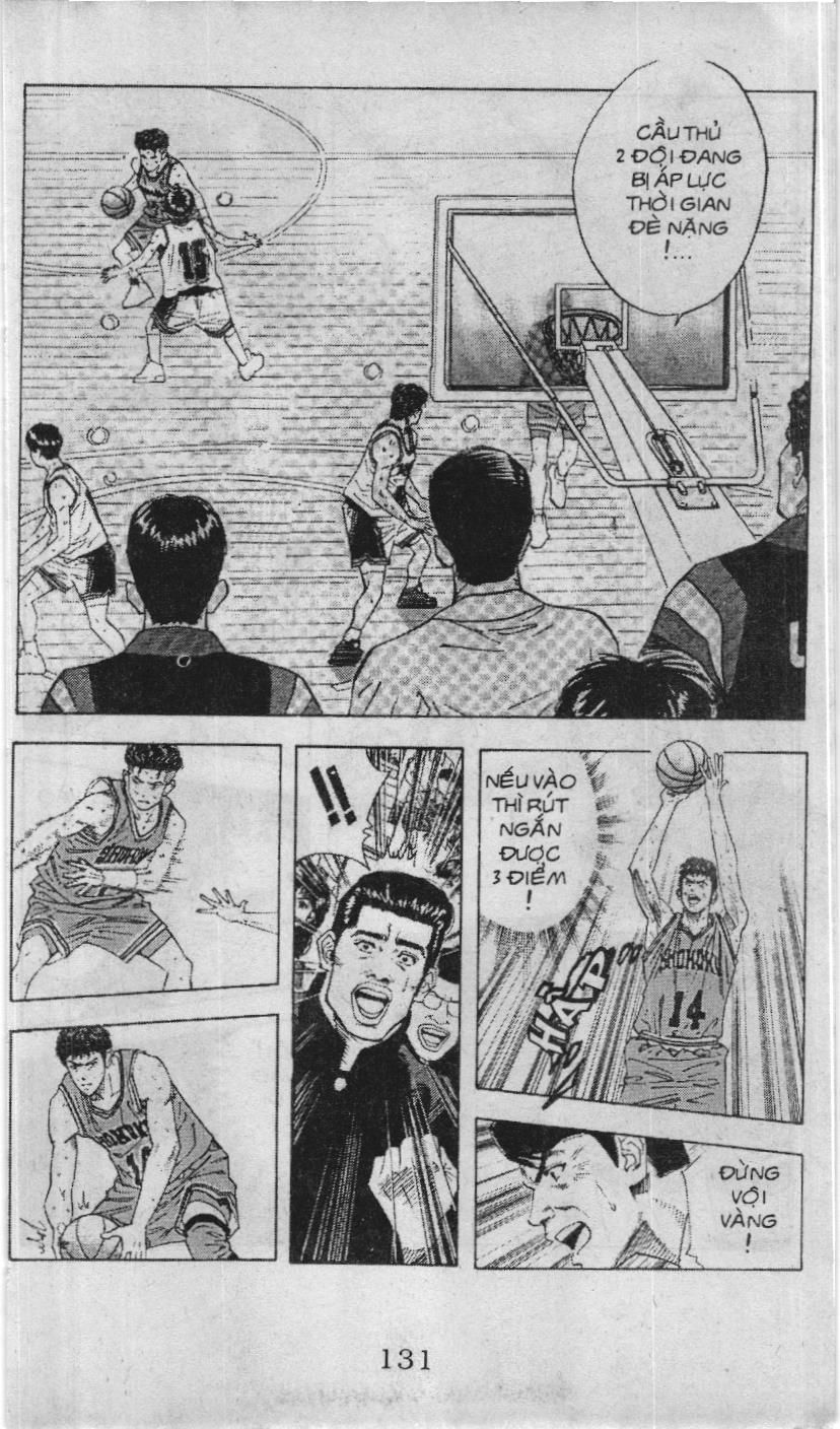 Slam Dunk (Scan) - Chương 114