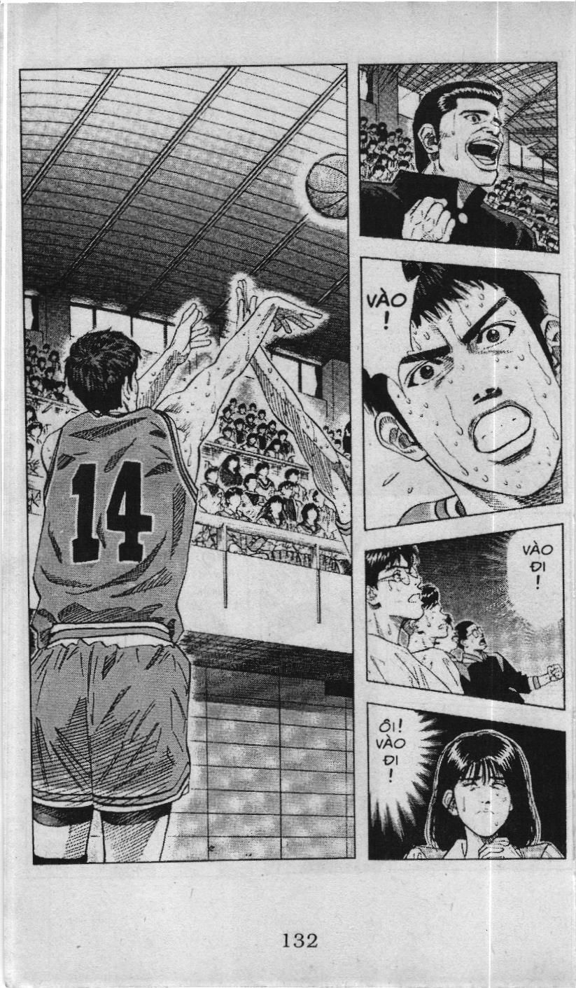 Slam Dunk (Scan) - Chương 114