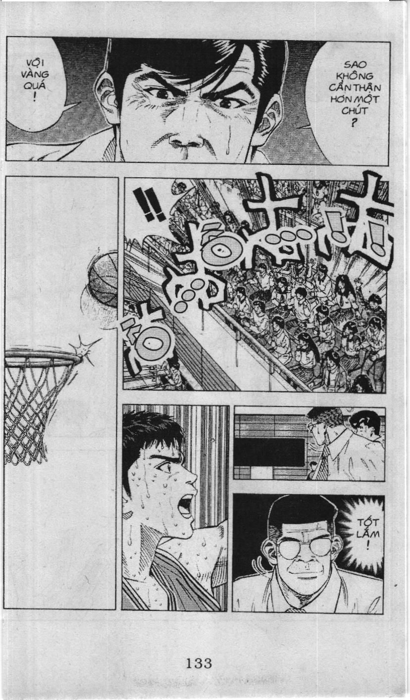 Slam Dunk (Scan) - Chương 114