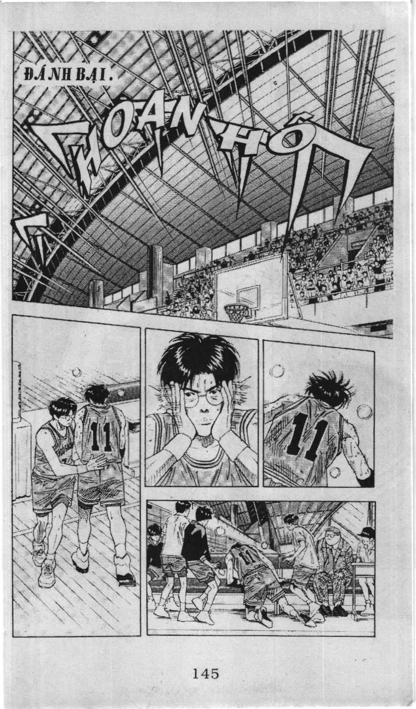 Slam Dunk (Scan) - Chương 115