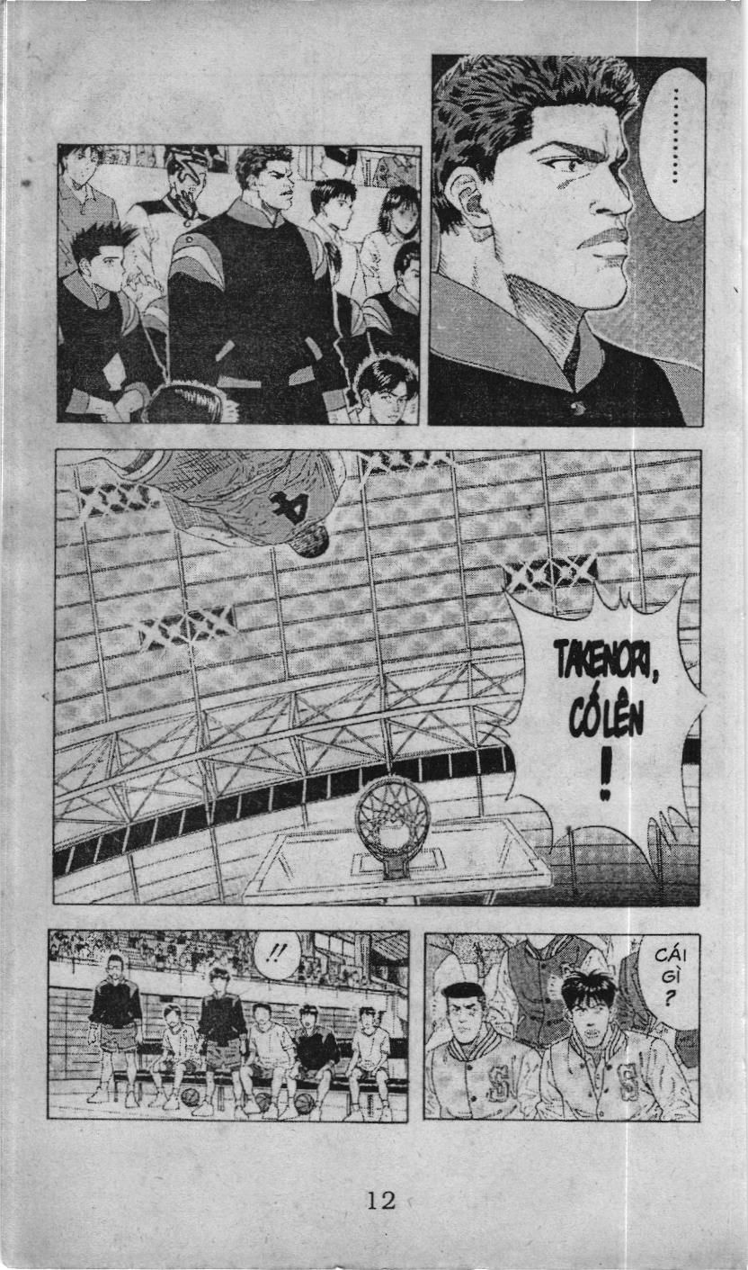 Slam Dunk (Scan) - Chương 115