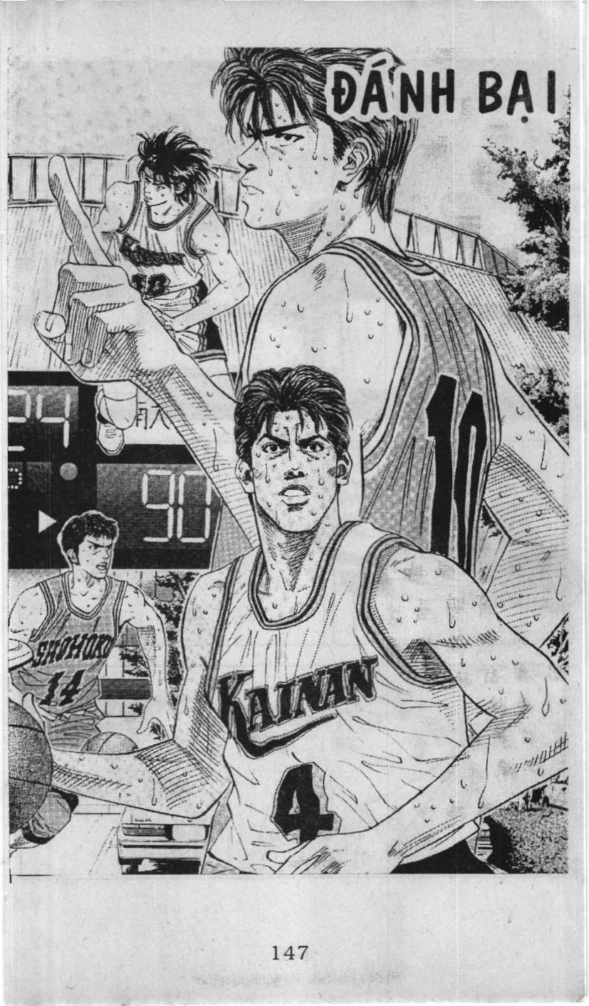 Slam Dunk (Scan) - Chương 115