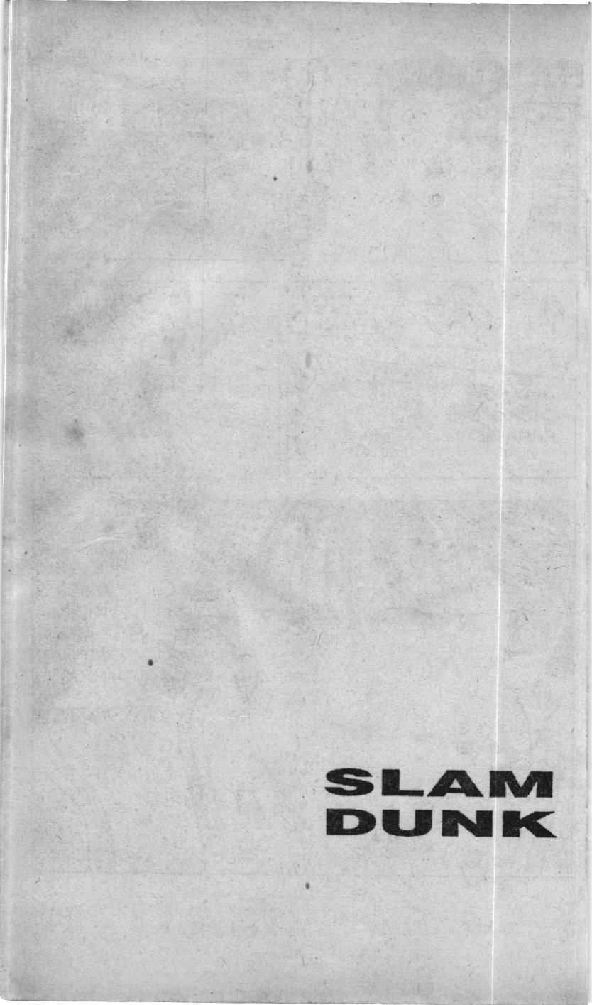 Slam Dunk (Scan) - Chương 115