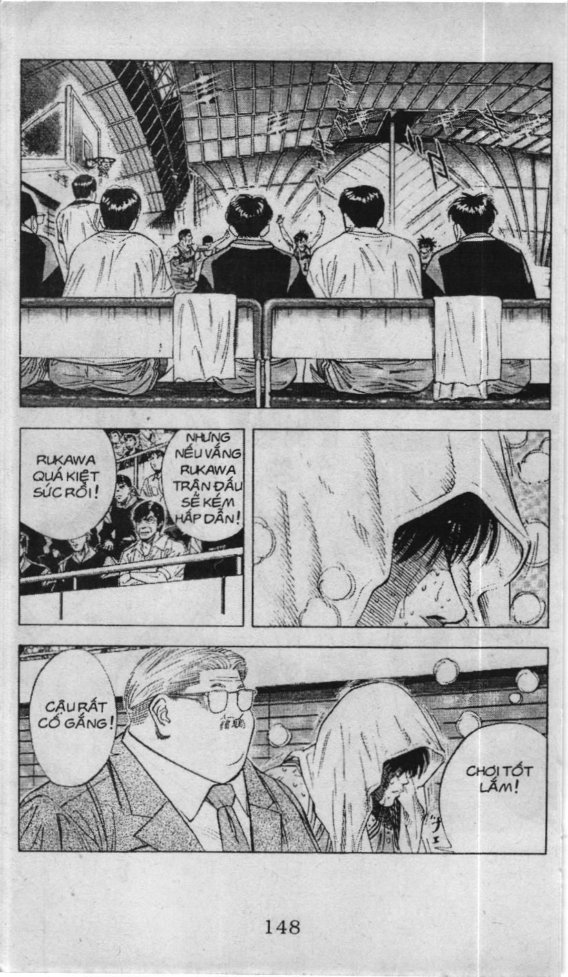 Slam Dunk (Scan) - Chương 115
