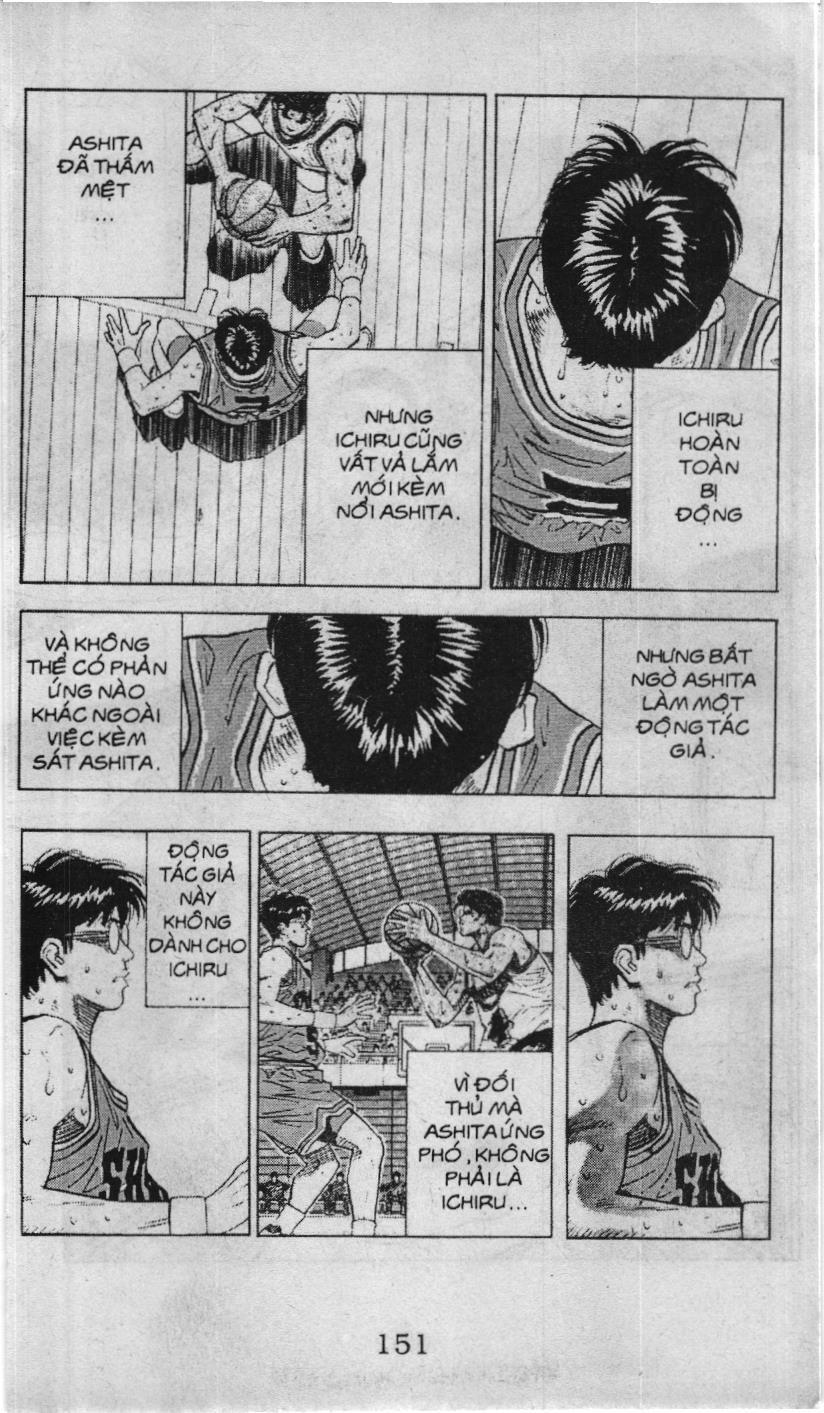 Slam Dunk (Scan) - Chương 115
