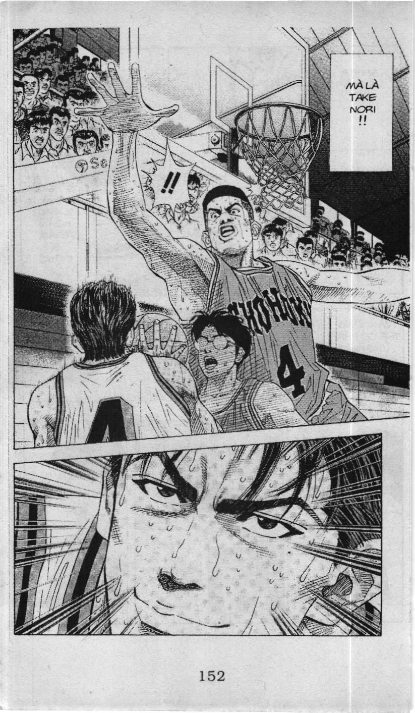 Slam Dunk (Scan) - Chương 115
