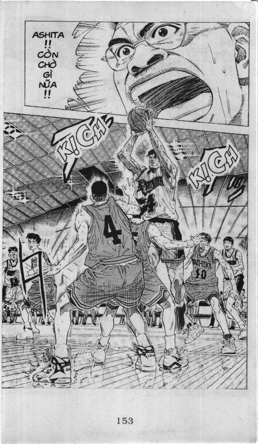 Slam Dunk (Scan) - Chương 115