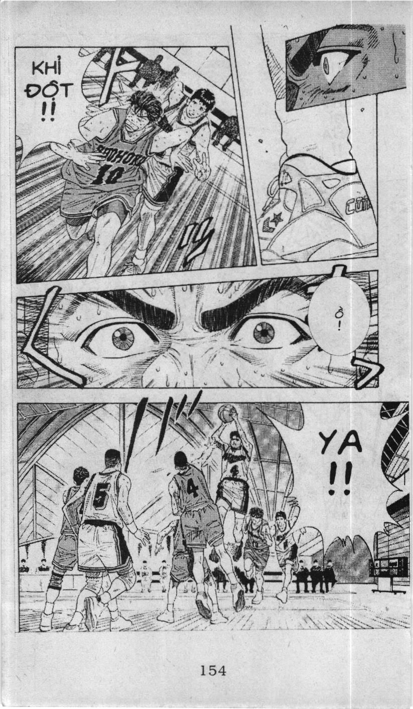 Slam Dunk (Scan) - Chương 115