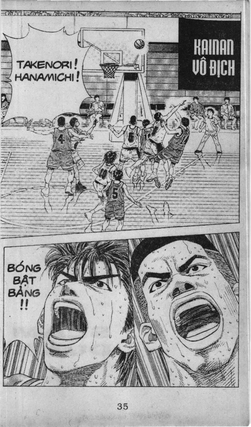 Slam Dunk (Scan) - Chương 116