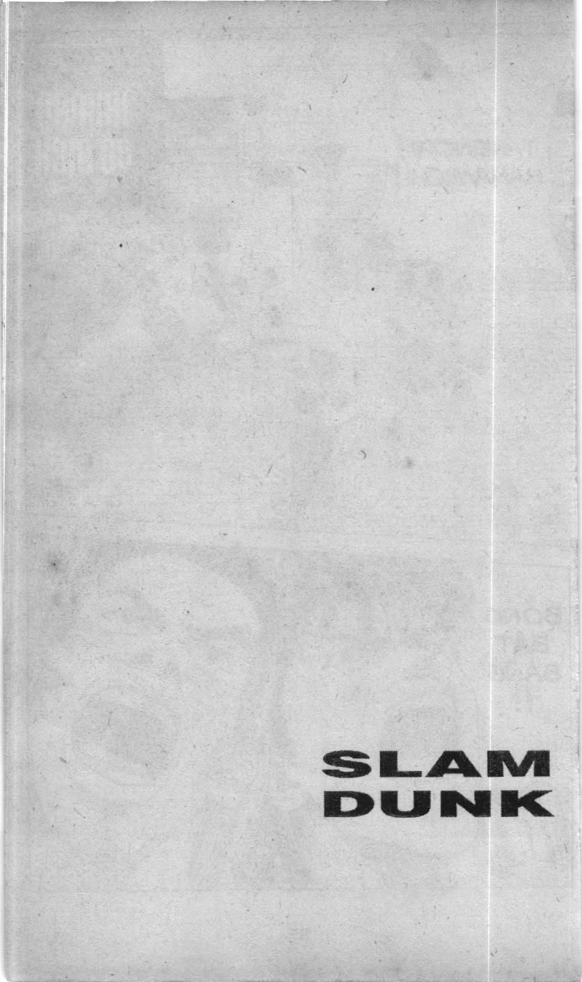 Slam Dunk (Scan) - Chương 116