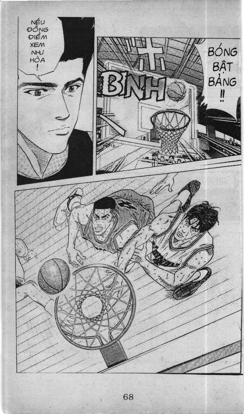 Slam Dunk (Scan) - Chương 117