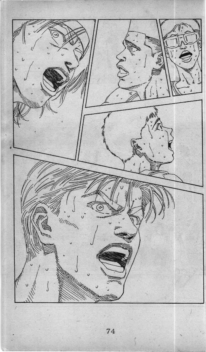 Slam Dunk (Scan) - Chương 117
