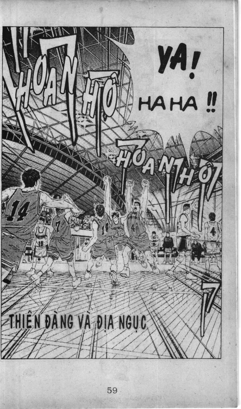 Slam Dunk (Scan) - Chương 117