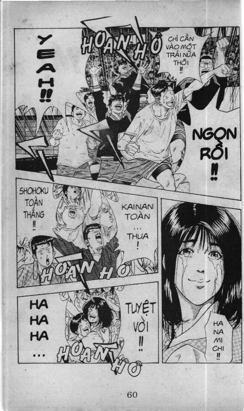 Slam Dunk (Scan) - Chương 117