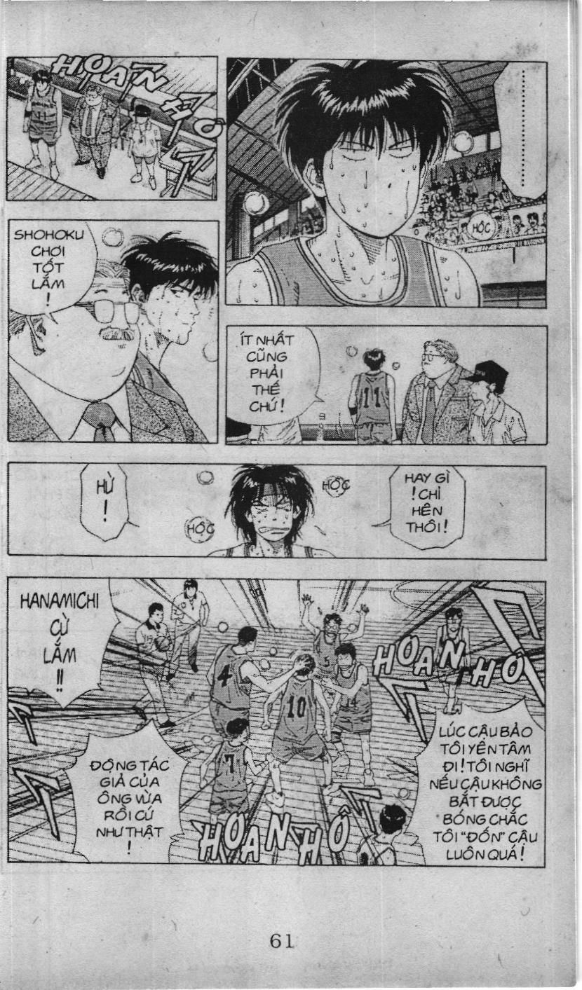 Slam Dunk (Scan) - Chương 117
