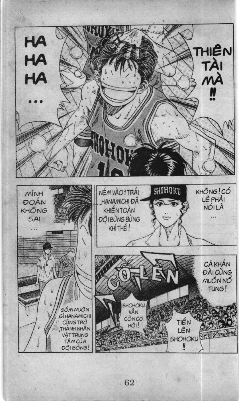 Slam Dunk (Scan) - Chương 117