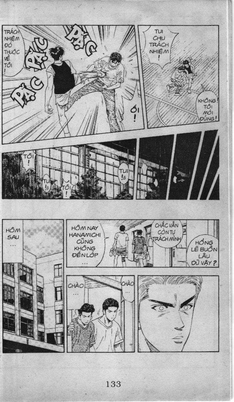 Slam Dunk (Scan) - Chương 118