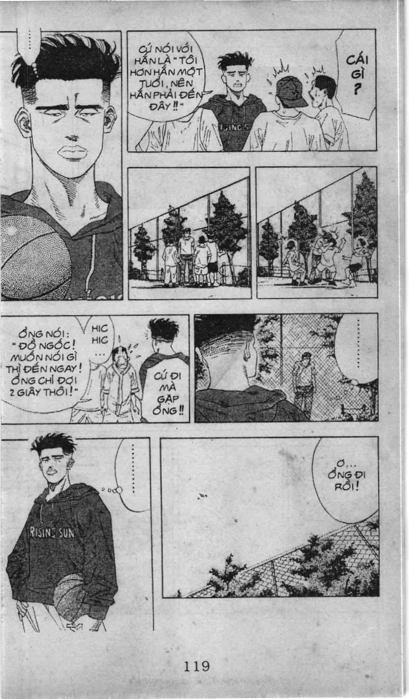Slam Dunk (Scan) - Chương 118