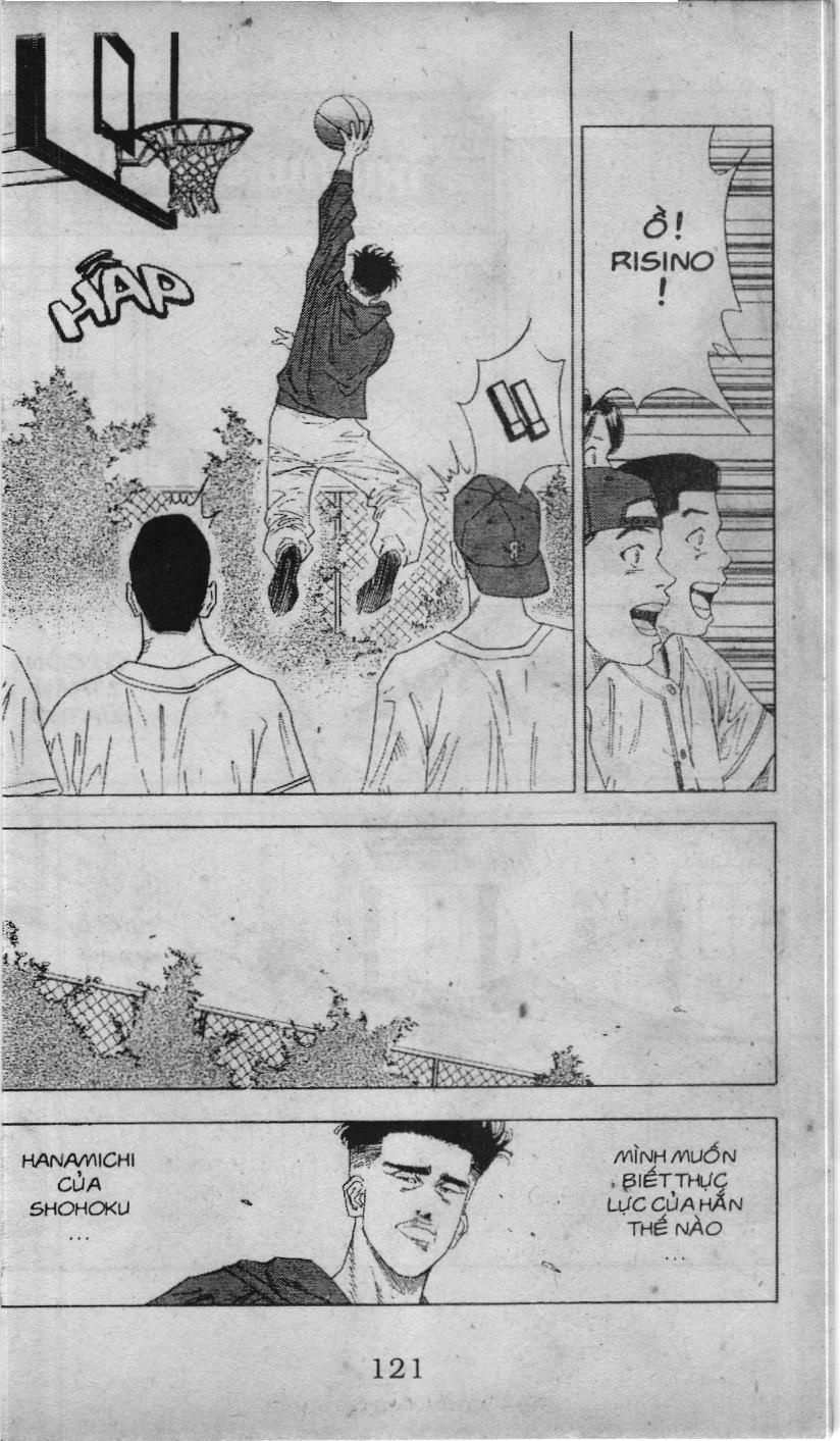 Slam Dunk (Scan) - Chương 118