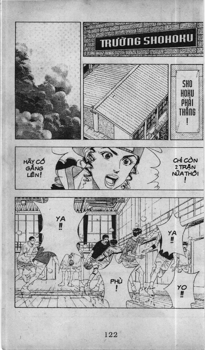 Slam Dunk (Scan) - Chương 118