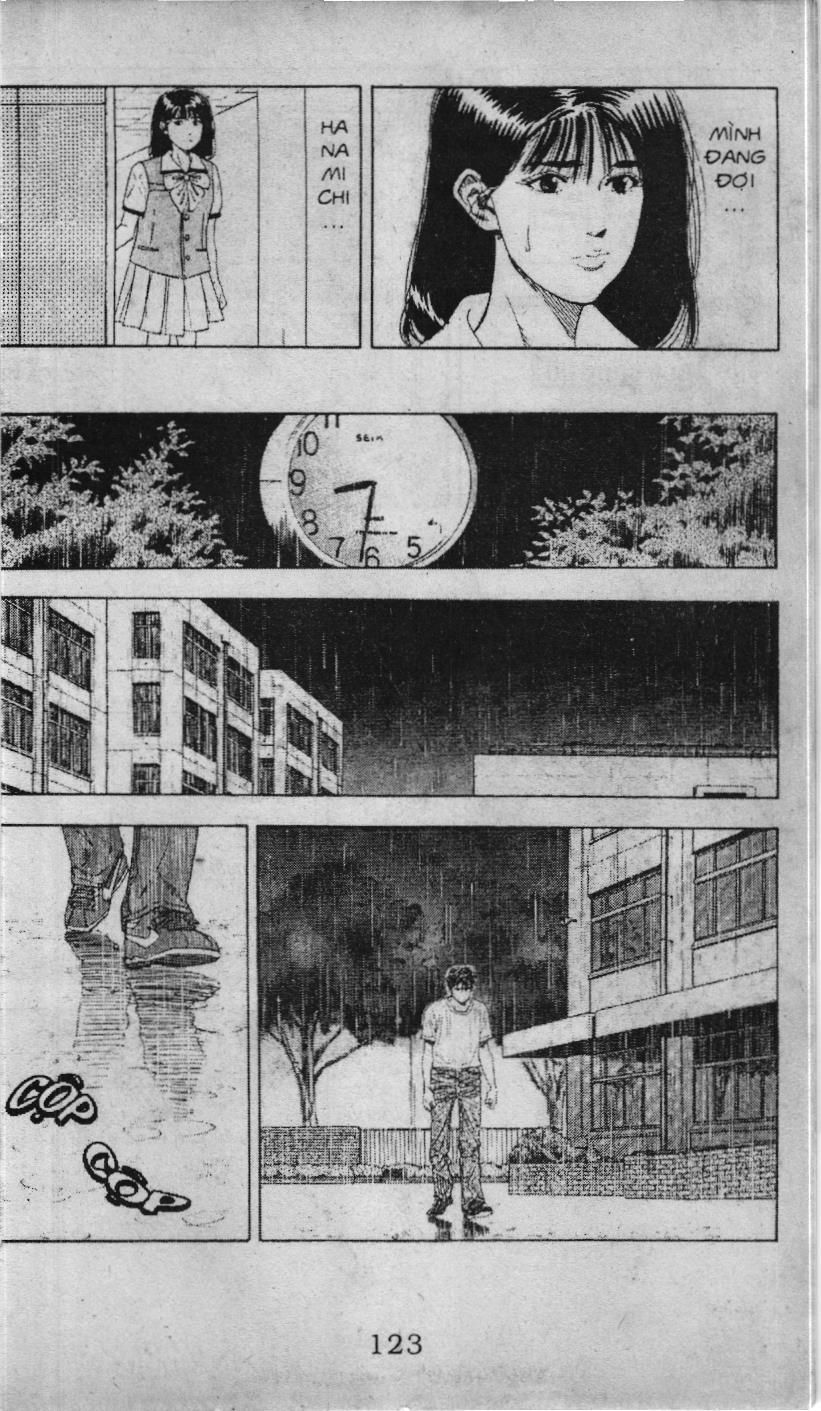 Slam Dunk (Scan) - Chương 118