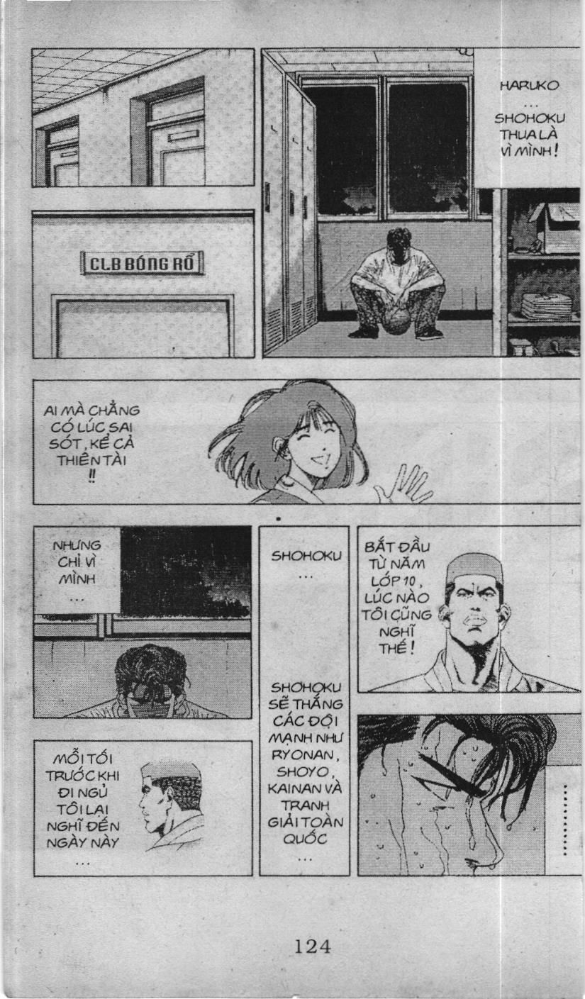 Slam Dunk (Scan) - Chương 118
