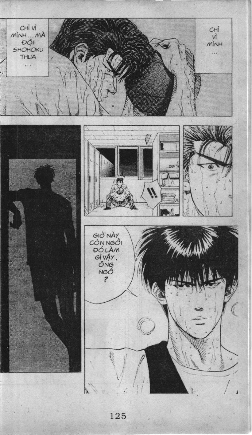 Slam Dunk (Scan) - Chương 118
