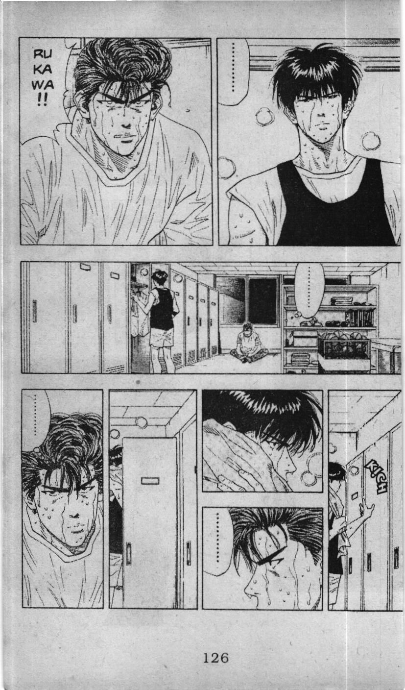 Slam Dunk (Scan) - Chương 118